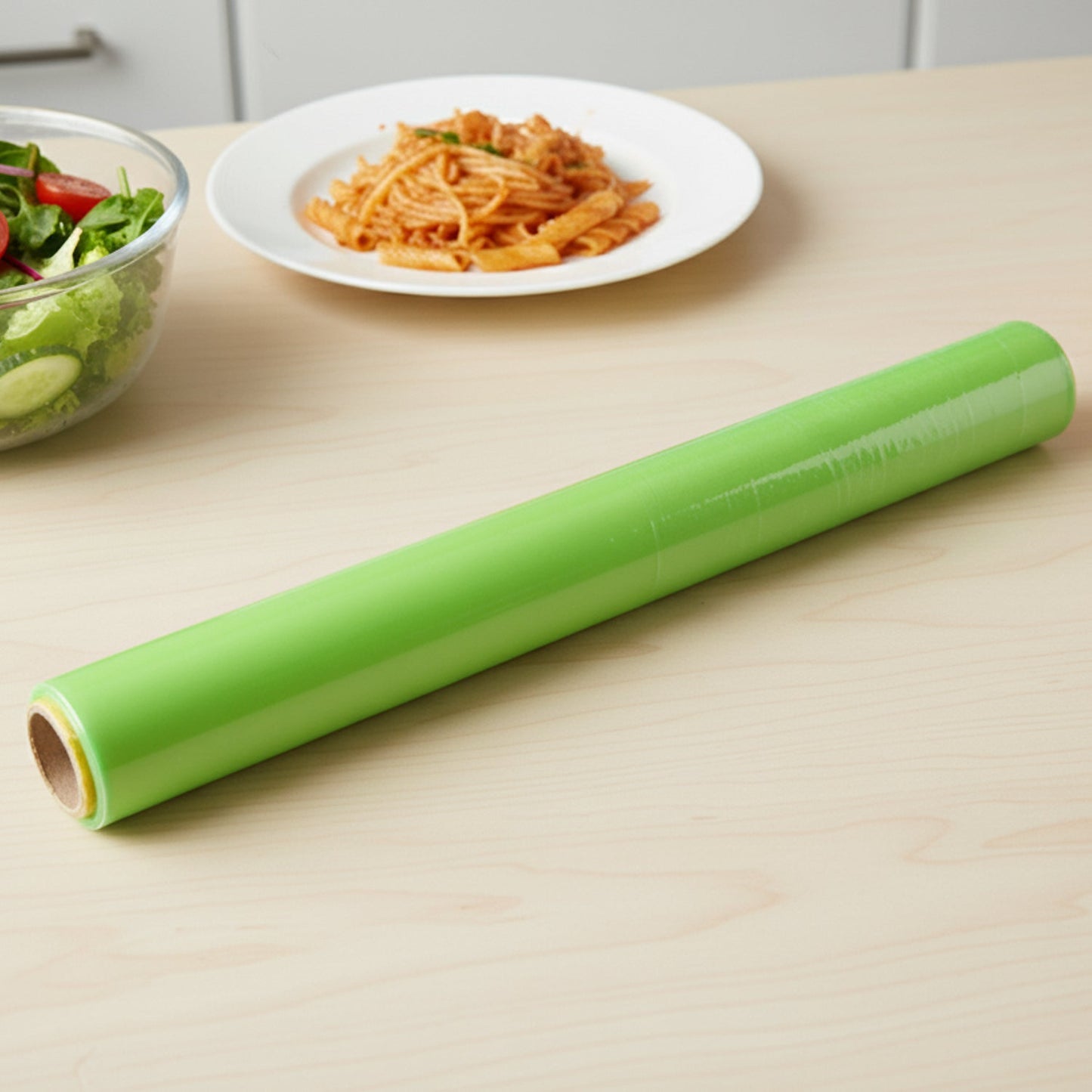 Freshee Biodegradable Cling Film Roll â€”Length 30 Metre, Width 300mm