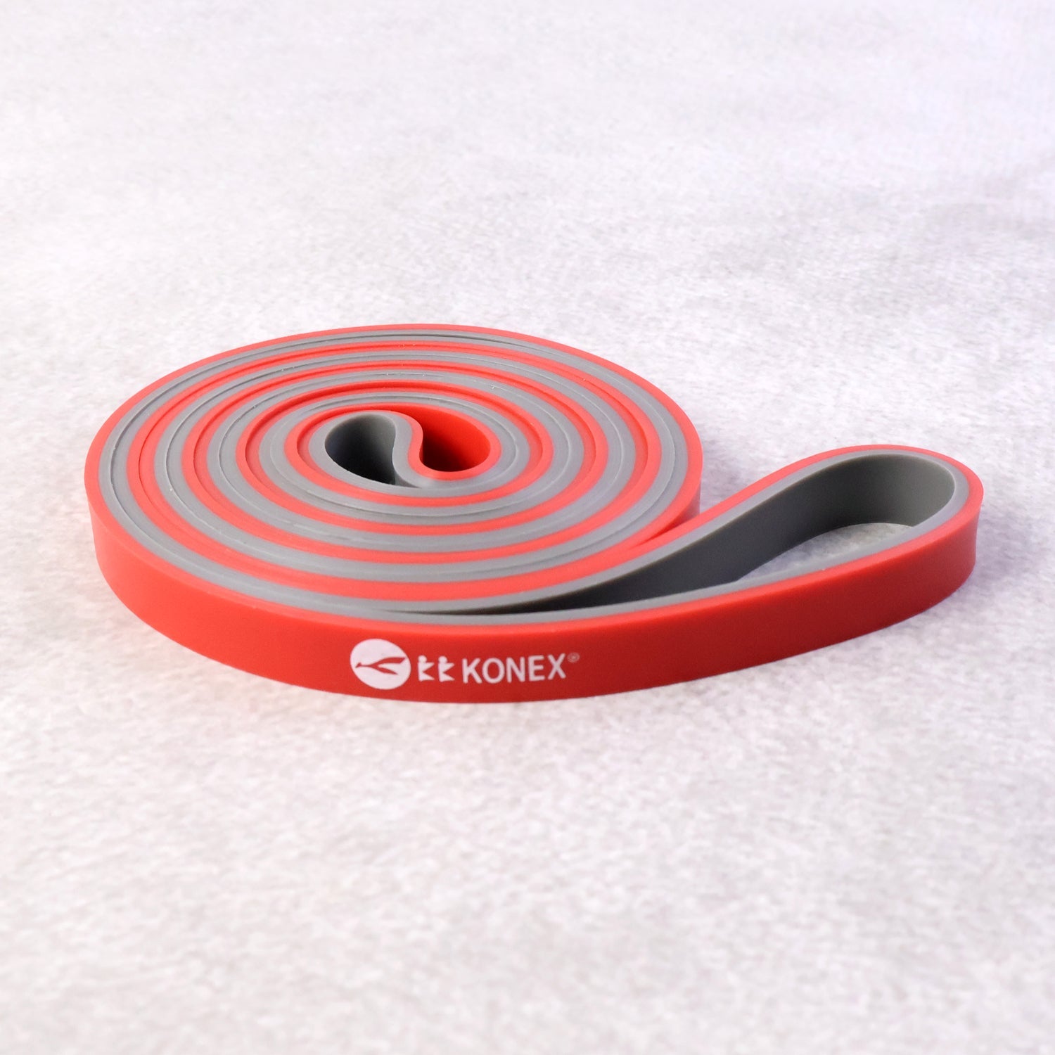 Heavy-Duty Resistance Exercise Band  2080Ã—13 mm