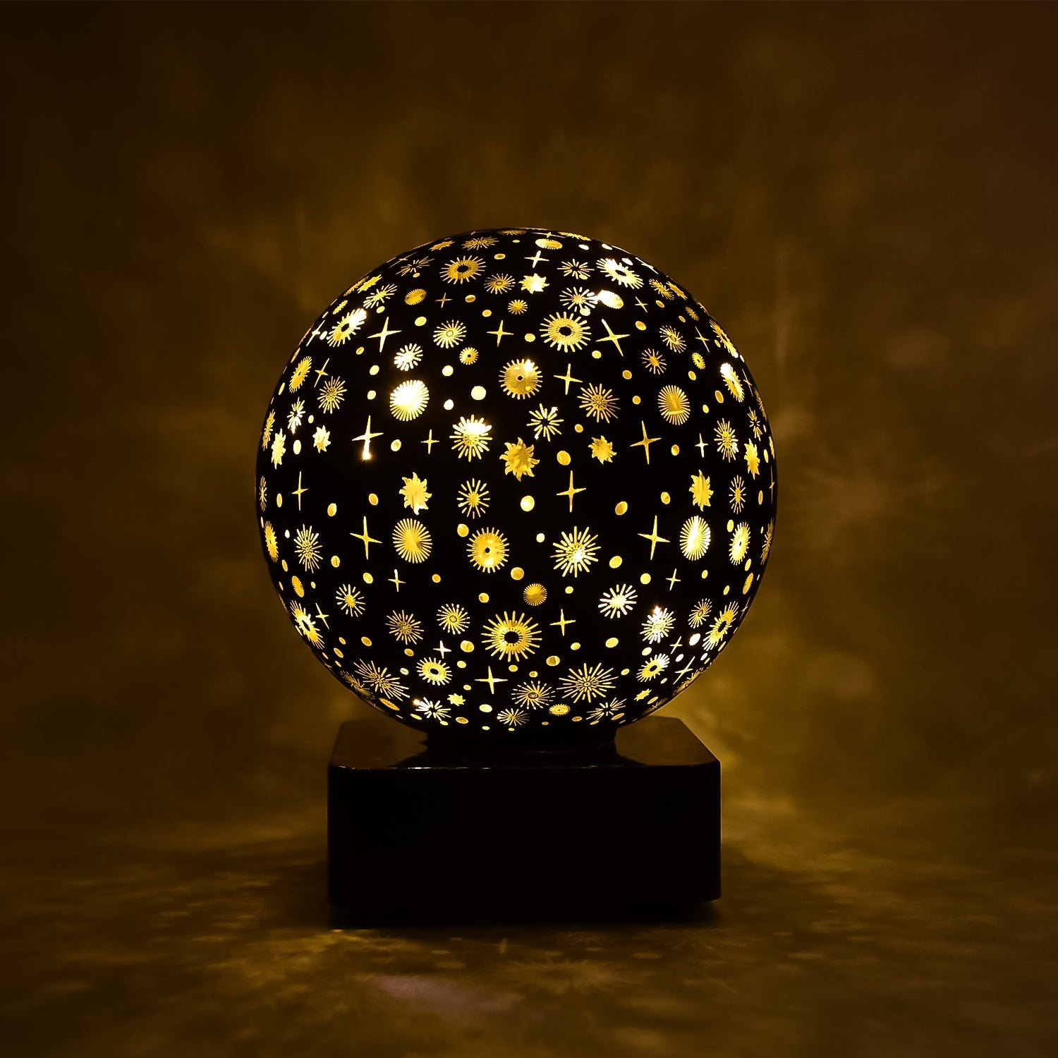Customize Starry Sky Projector Night Lamp (1 Pc)
