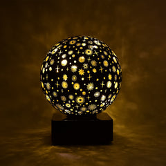 Customize Starry Sky Projector Night Lamp (1 Pc)