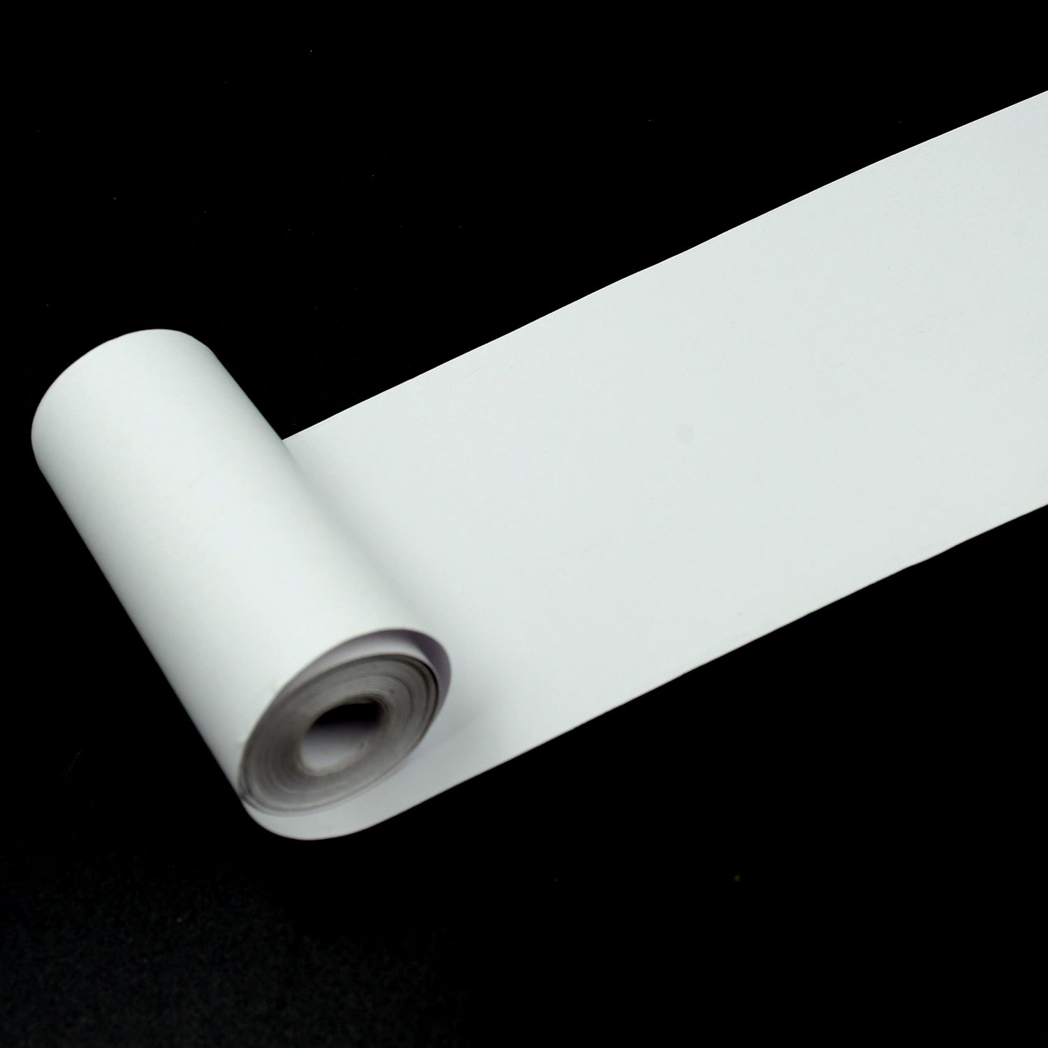Thermal Printer Paper Roll – Aging Resistant, Fast Color, Portable (1 Pc / Printing Paper Roll)