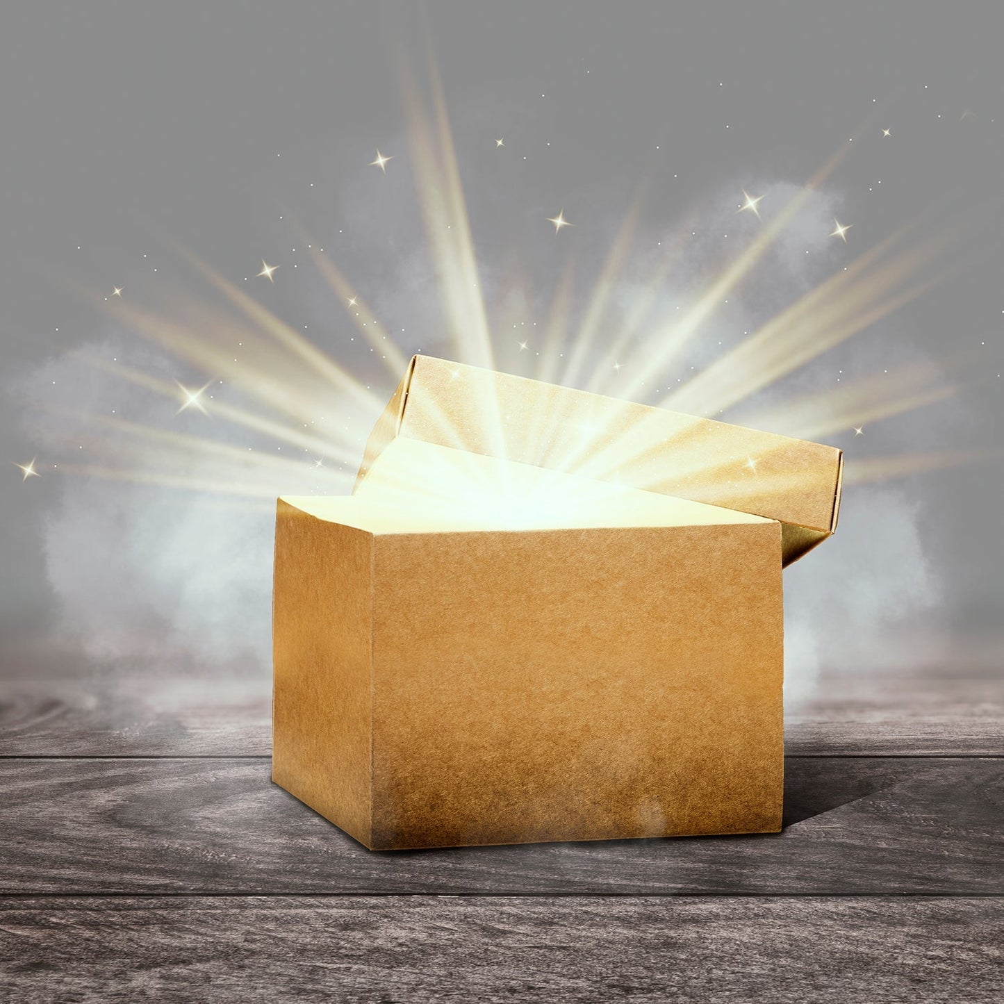 9to999 Value Surprise Box