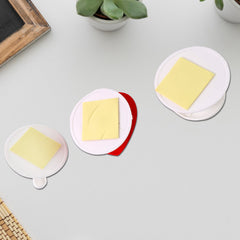 Grip Master Adhesive Hooks