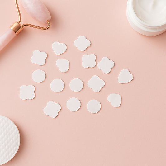 Travel Paper Soap Sheets - (1 Pkt)