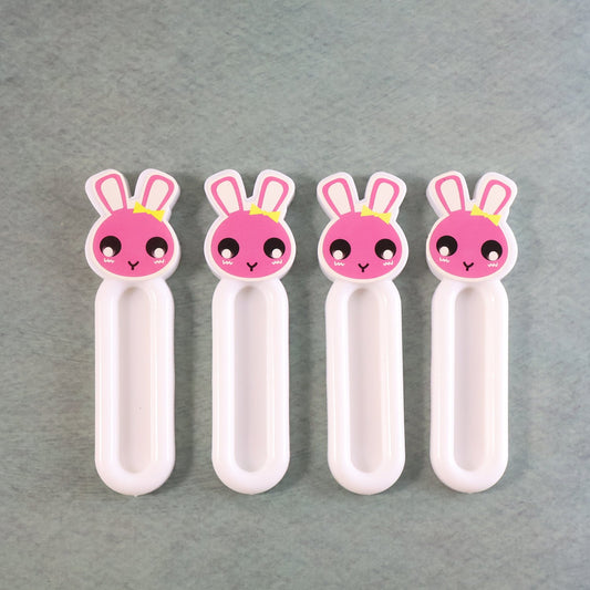 Self Stick Push Pull Helper (4 Pc)