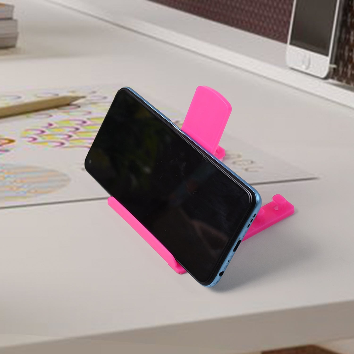 Printed Mobile Holder