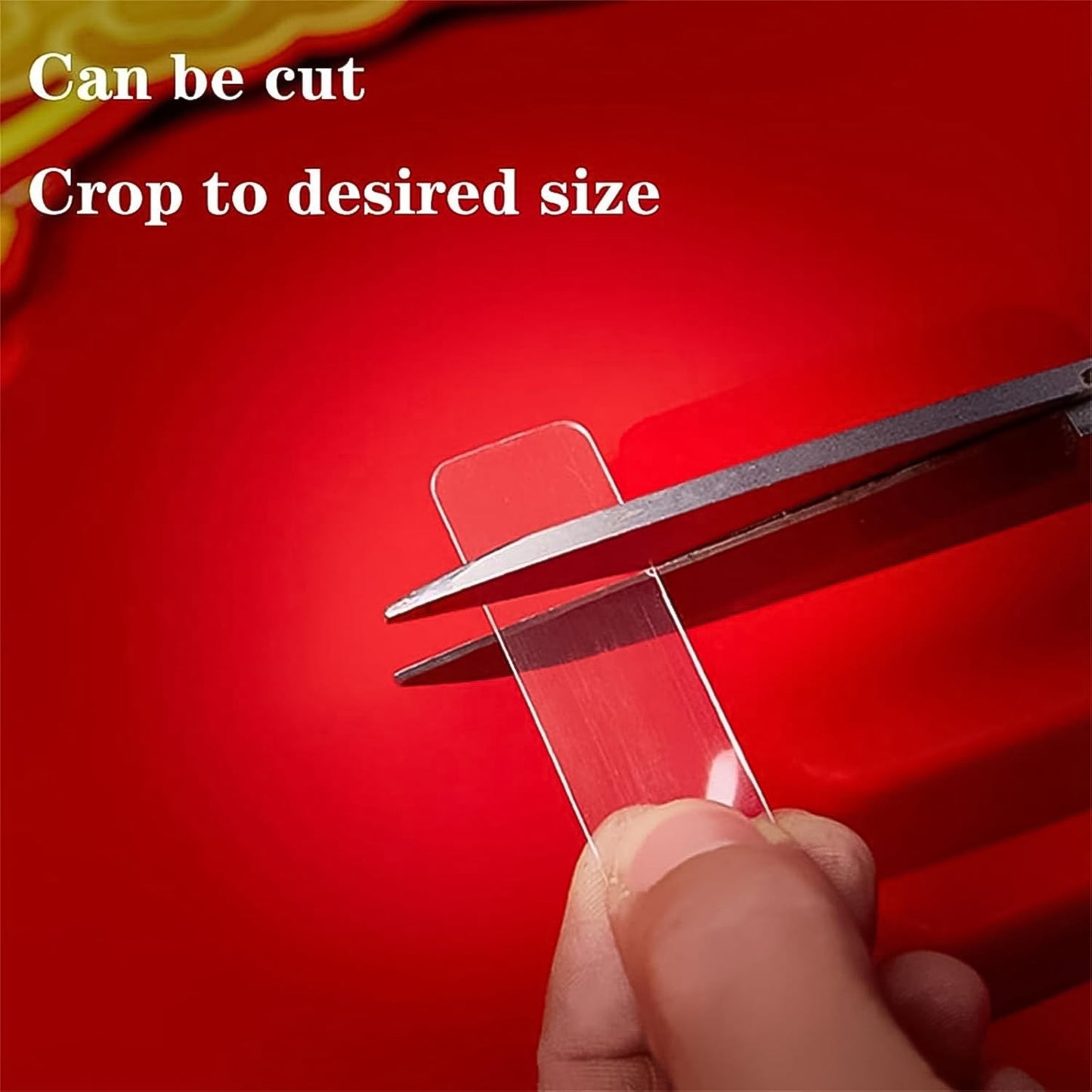 Smart Seal Clear Fixers