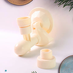 Wall-Mount Liquid Soap Dispenser