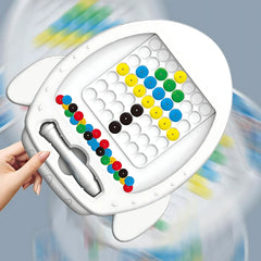 Magnetic Rocket Drawing Panel