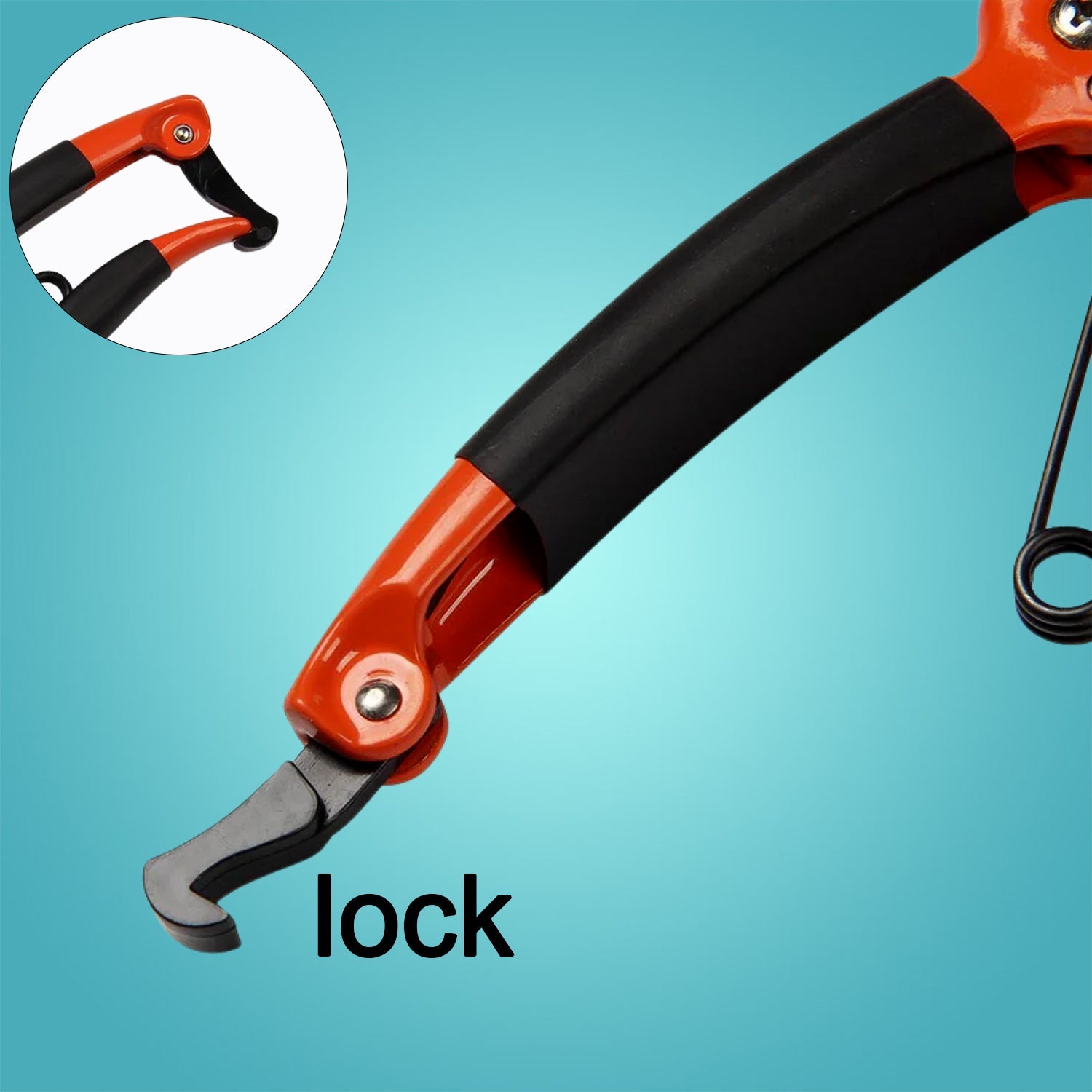 Tiger Garden Shears Pruners Scissor