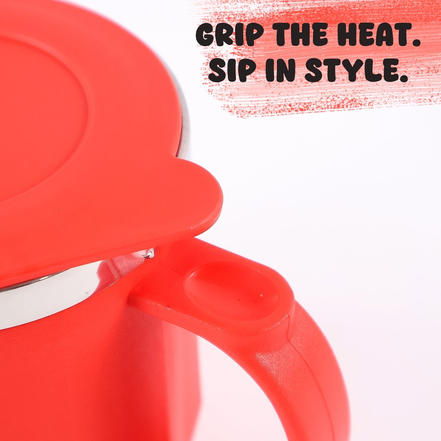 Customize Apex Stainless Steel Insulated Mug, Tumbler 350ML (1 Pc)