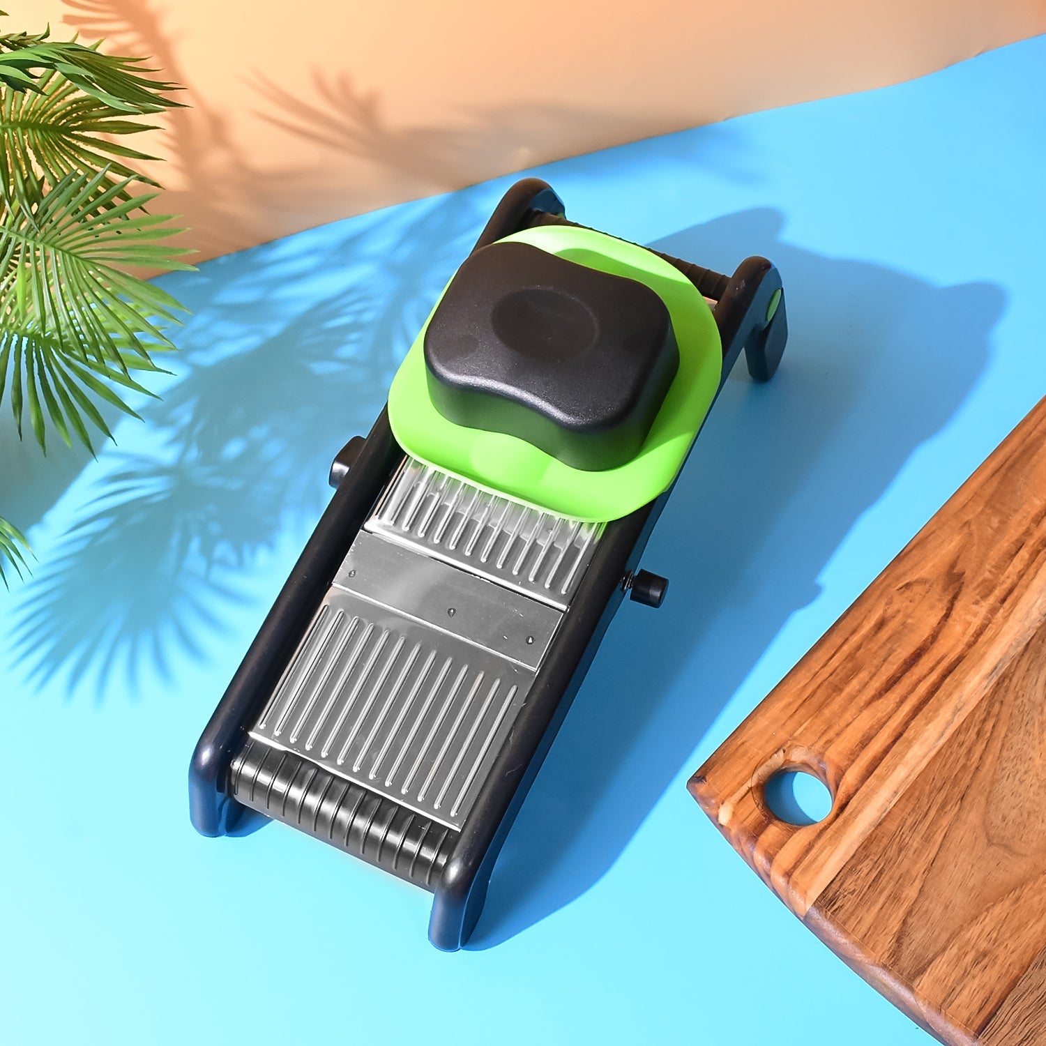 Supreme Stainless Steel Blade Cutter