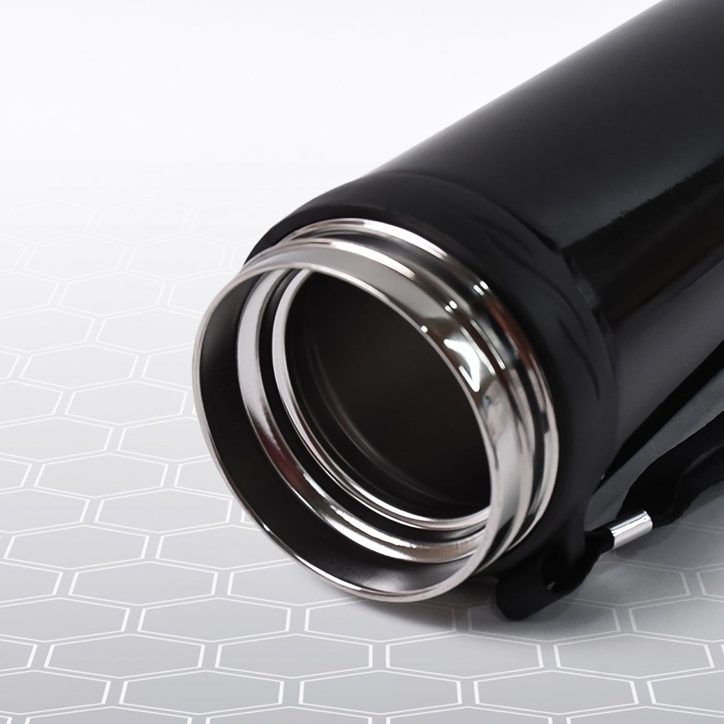 Stainless Steel Vacuum Thermos Flask Bottle (700Ml Approx / 1 Pc)