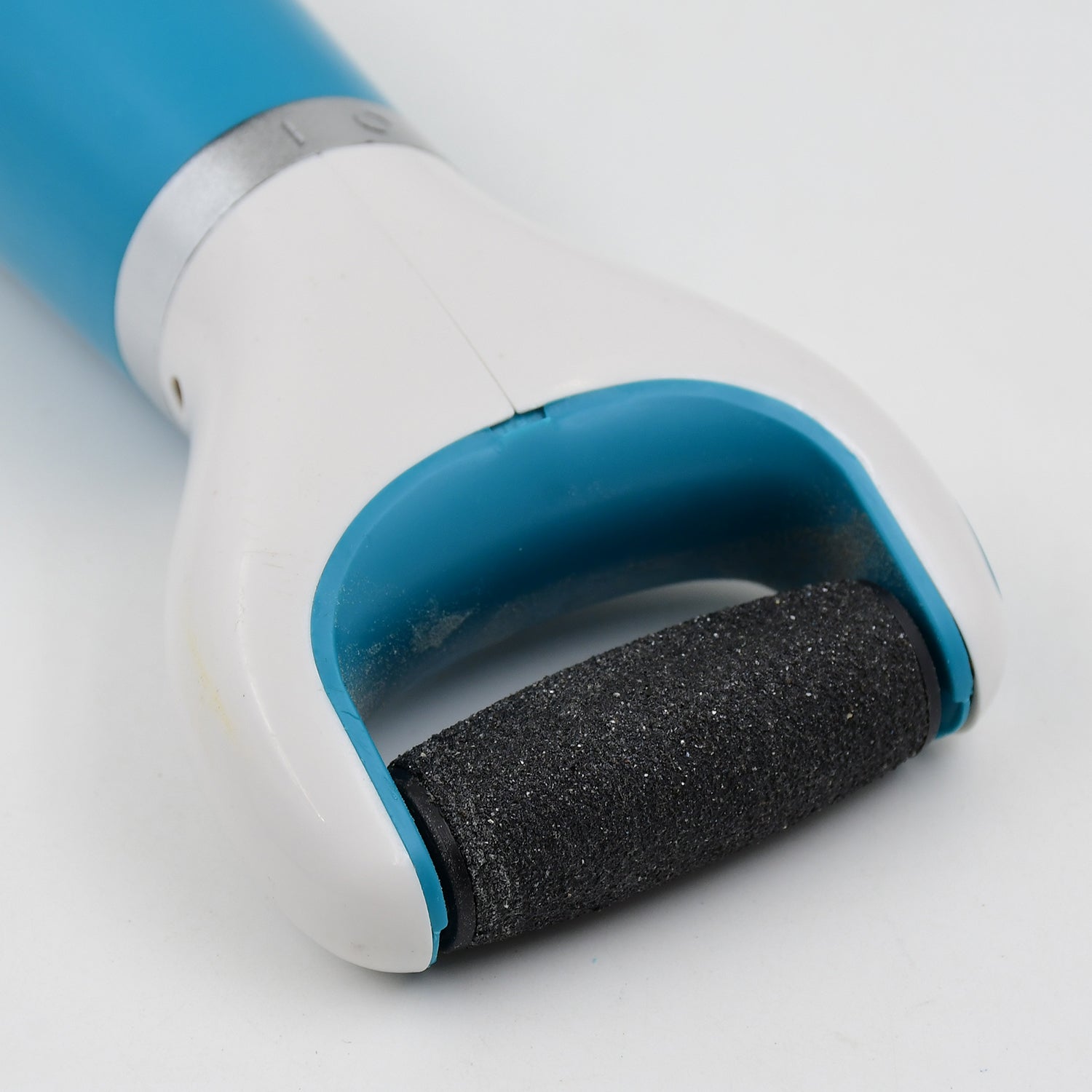 smooth pedicure skin in minutes