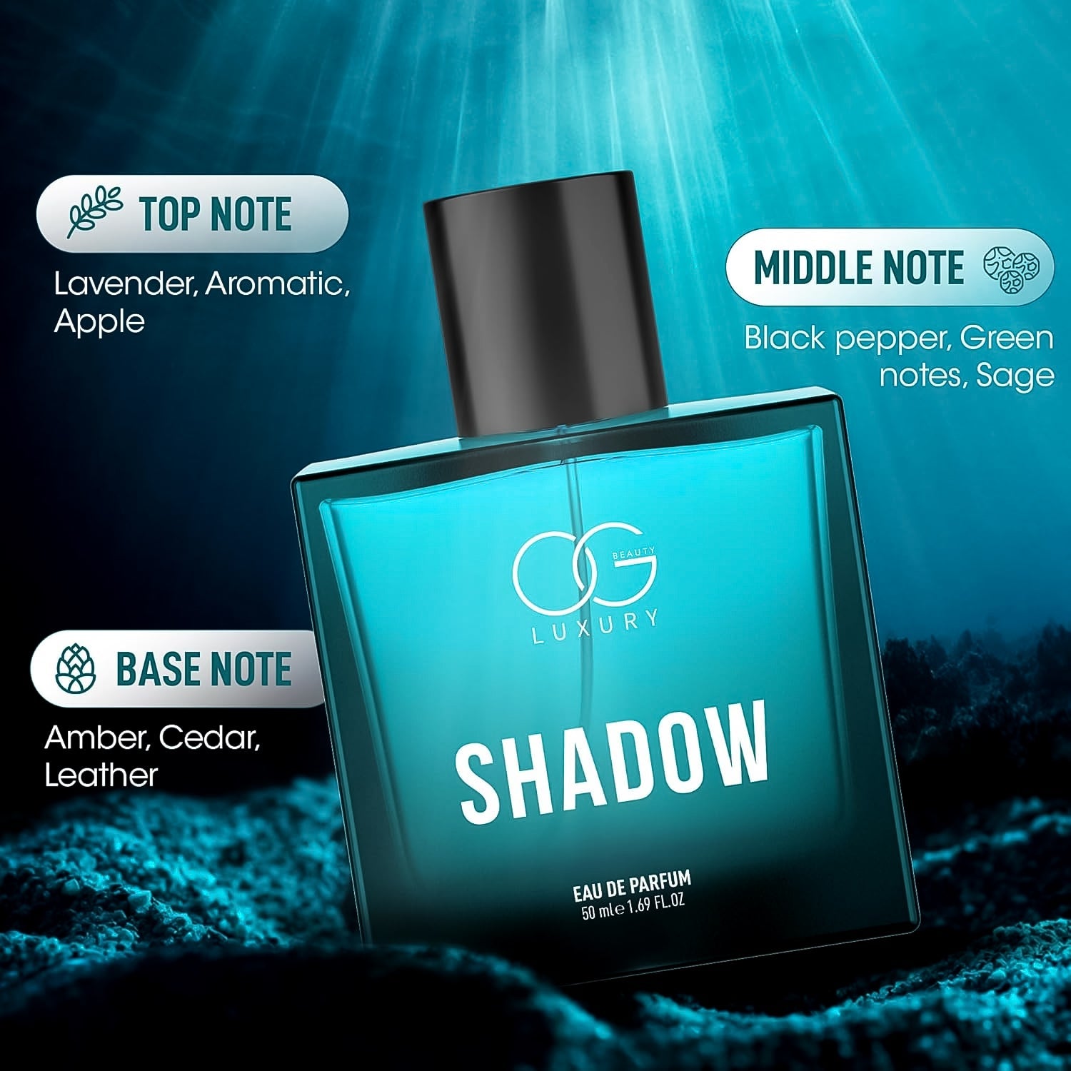 OG Shadow Icon Eau de Parfum