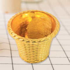 Classic Home DÃ©cor Valencia Flower Pot