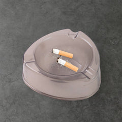 Oblivion Tough Plastic Ashtray