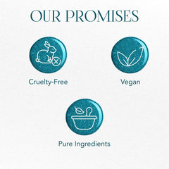 OG Beauty Aqua Bluebell Starlet Glitter Nail Paint (10 ML / 1 Pc)