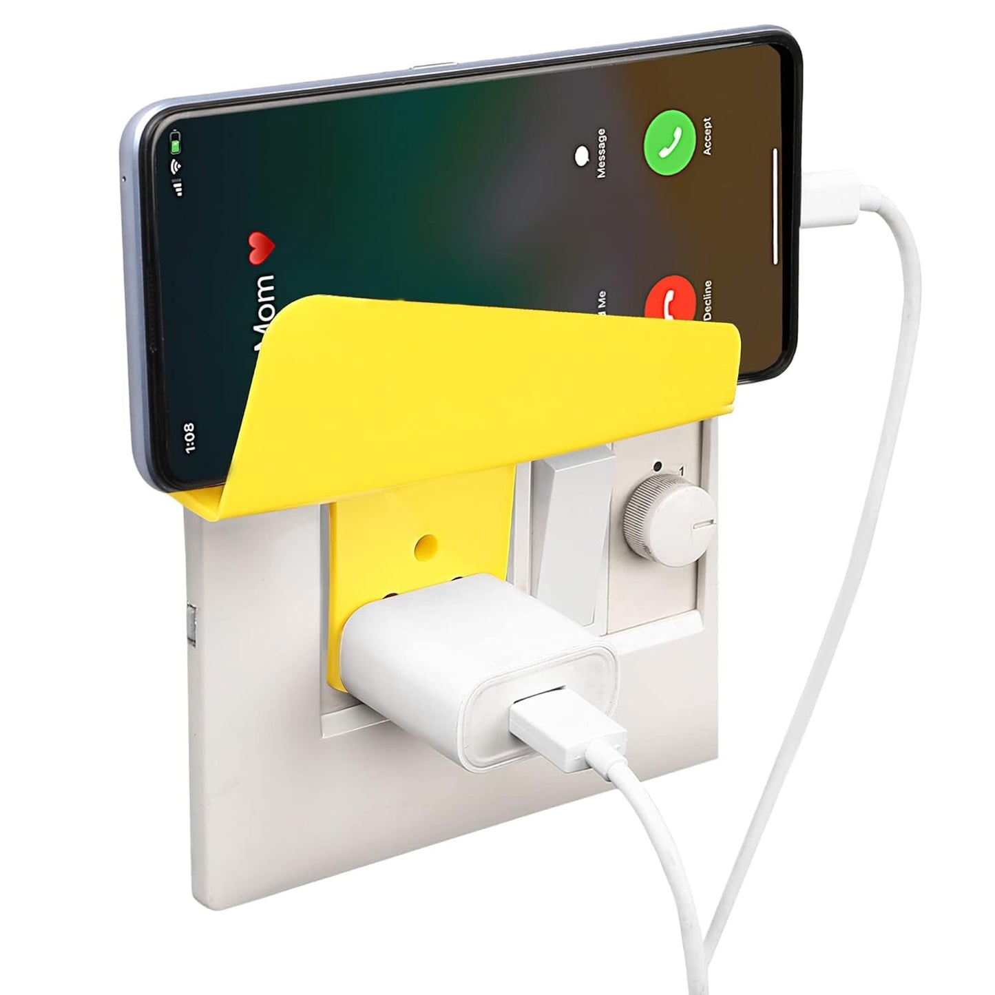 Mobile Phone Charging Stand