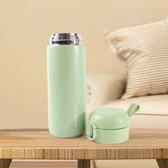 Customize Stainless Steel Insulated Water Bottle (450 ml)