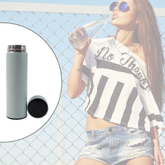Customize Stainless Steel Water Bottle (500 ML Approx)