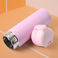 Customize Stainless Steel Vacuum Water Bottle (350ML)