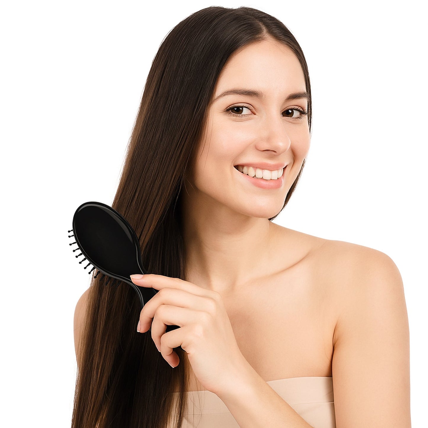 Comb Brush