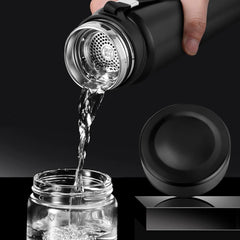 Customize Stainless Steel Insulated Vacuum Bottle (1200ml)