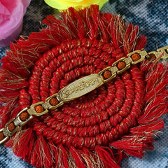 Om Namah Shivay Bracelet