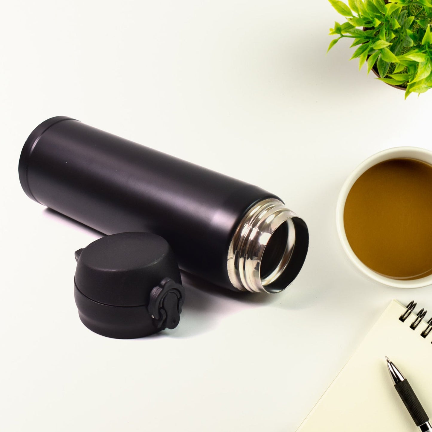 Personalized Kids Water Bottle (500ML) – Insulated & Colorful