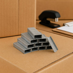 Kangaro 24/6-1M High-Quality Staples â€“ Durable Steel Pins