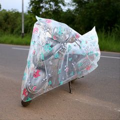 Bike cover