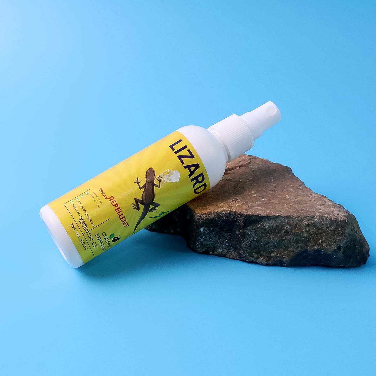 Lizard Repellent Spray â€“ 100ML (1 Pc)