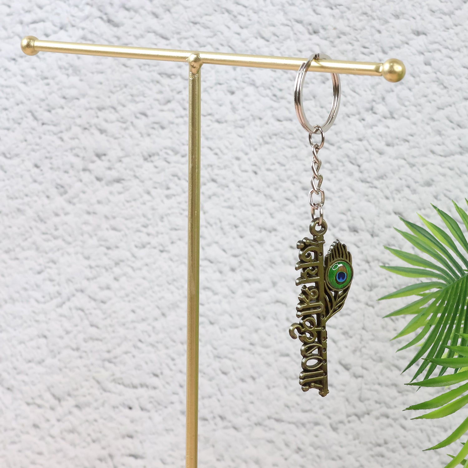 Shree Krishna Blessing