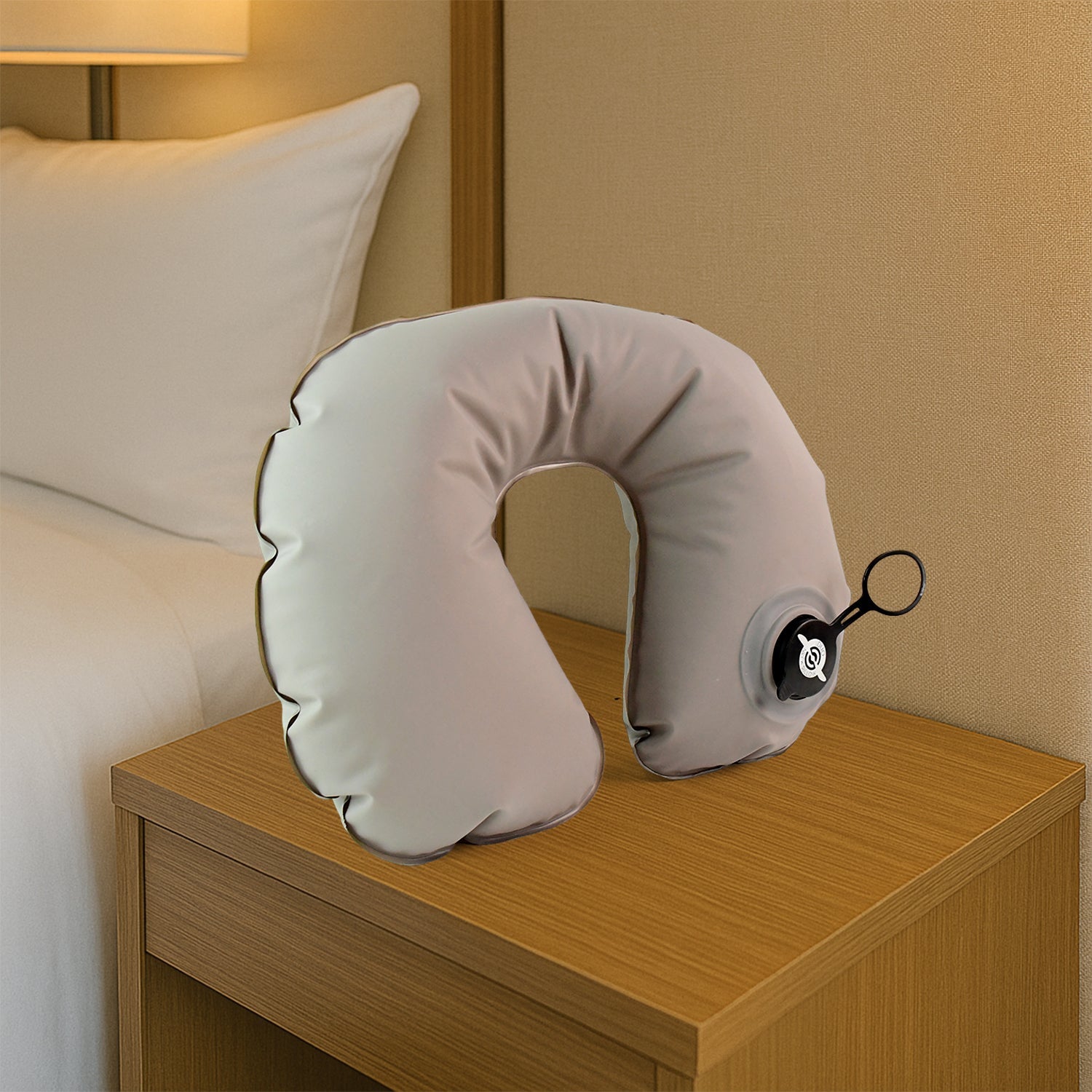 Zen Rest Inflatable Sleep Pillow