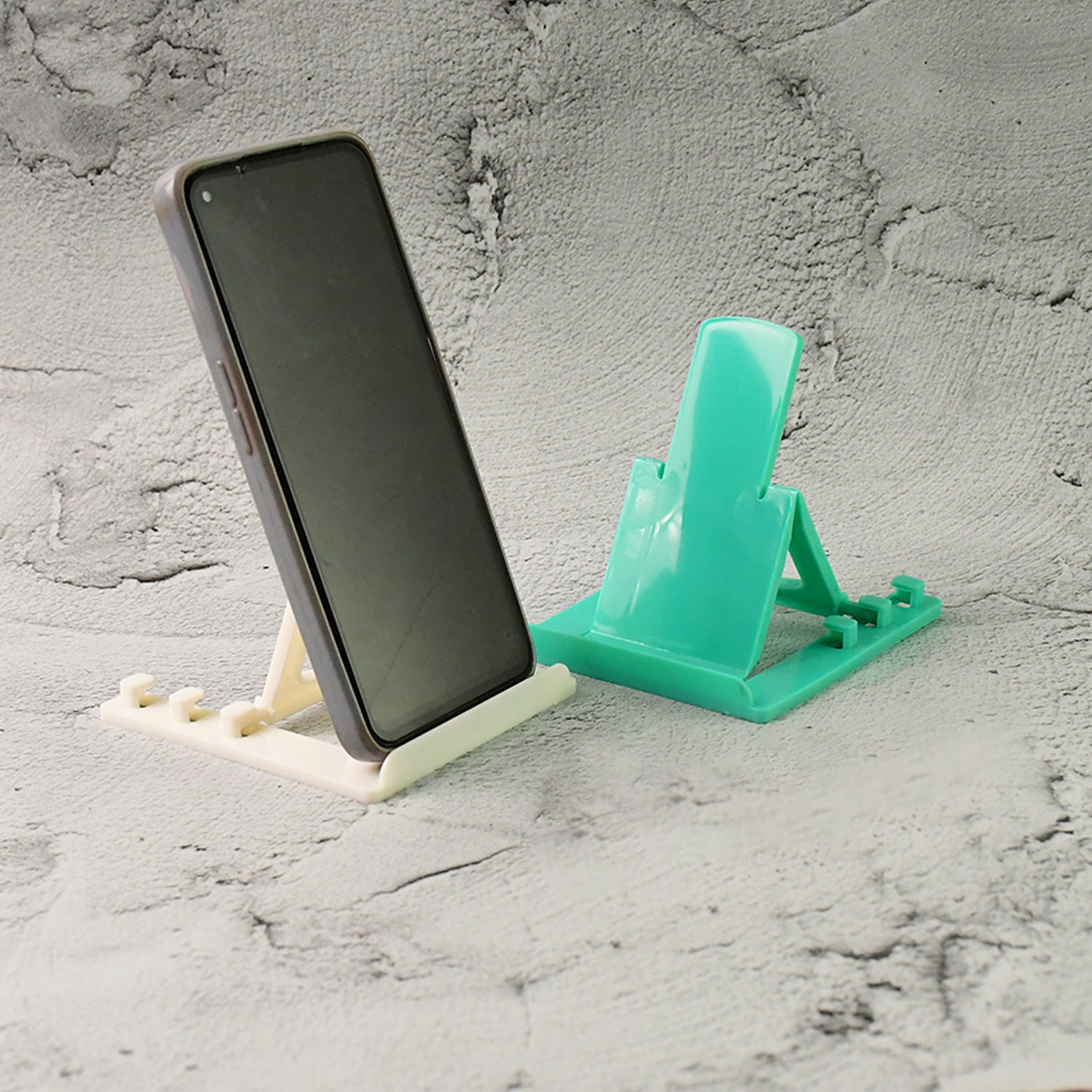 Printed Mobile Holder