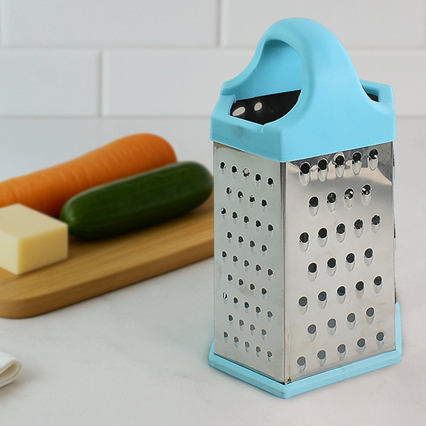 Ritu Pro Series 7-in-1 Grater
