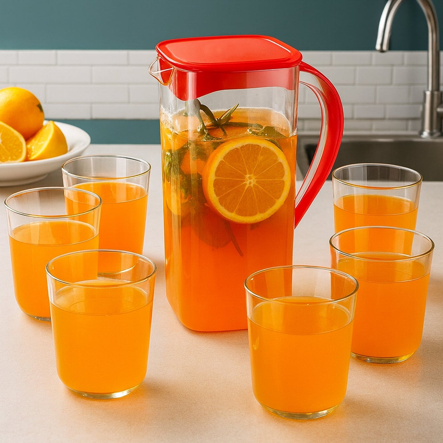 Stylish Kitchen Essential