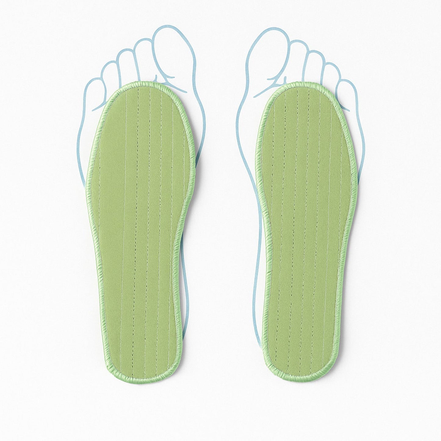 Fabric Insoles