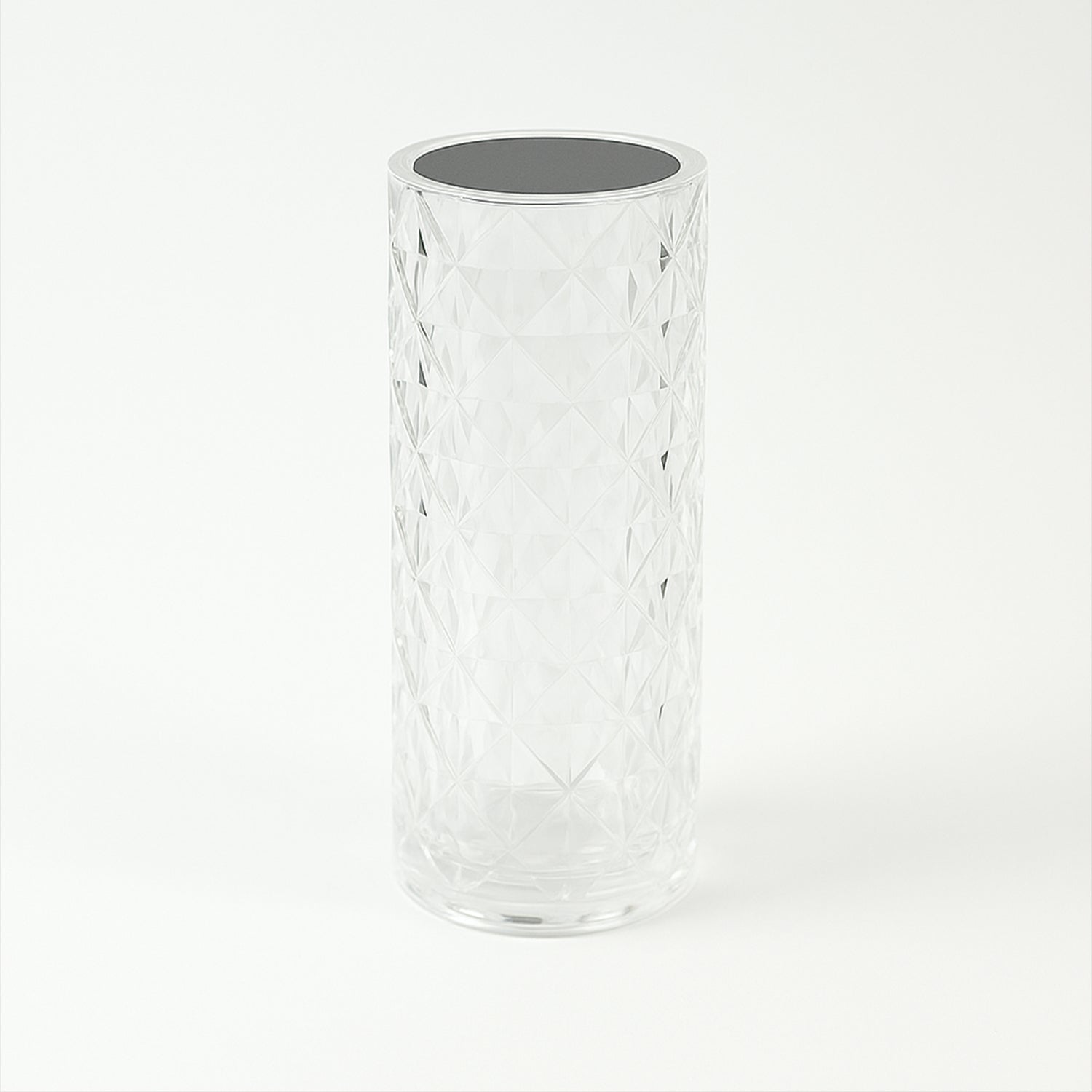 Halo Hue RGB Crystal Light