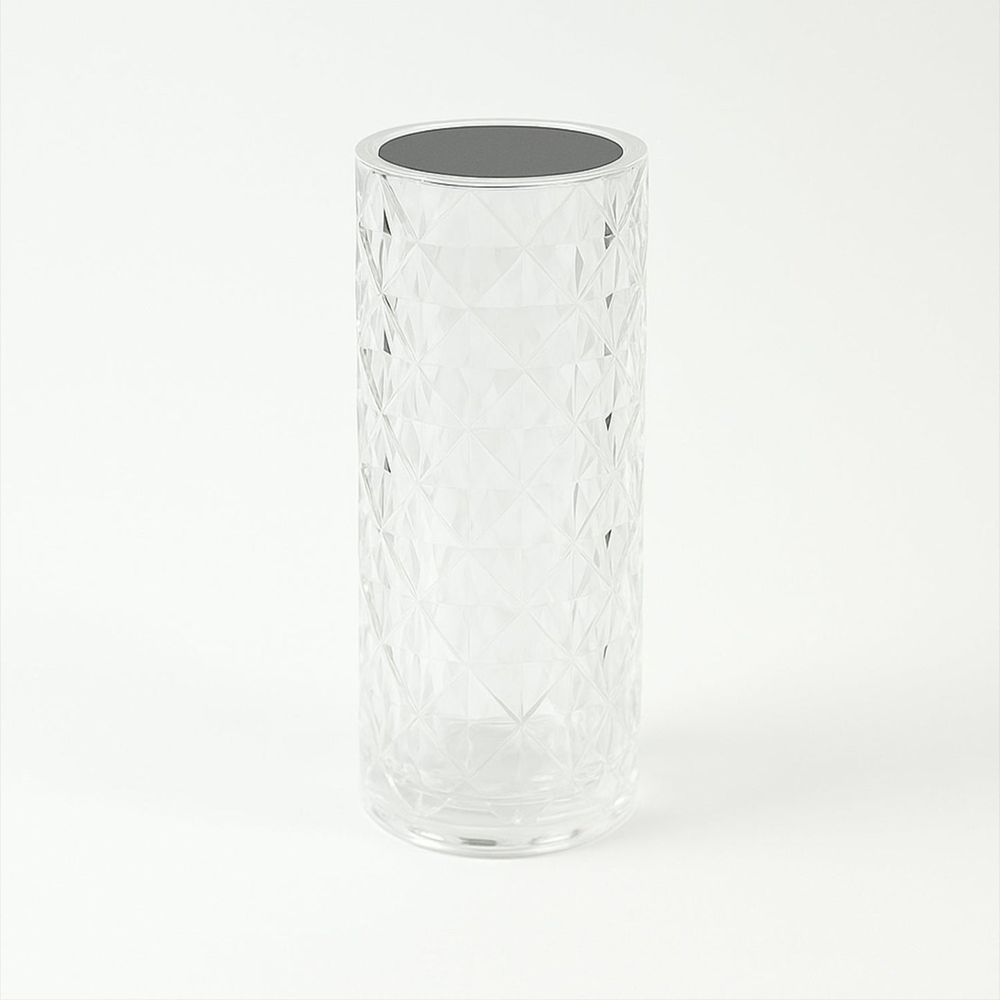 Halo Hue RGB Crystal Light