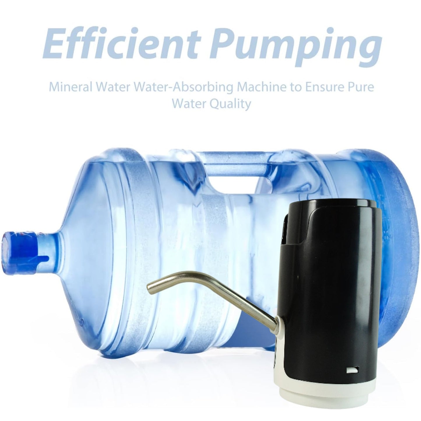  Water Dispenser Pump 