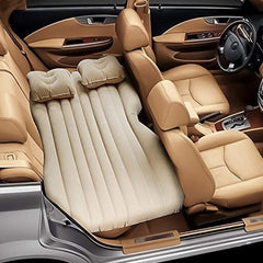 Camp Drive Inflatable Car Sleep Pad