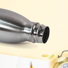Customize Stainless Steel Water Bottle Approx 1000ML (1 Pc)