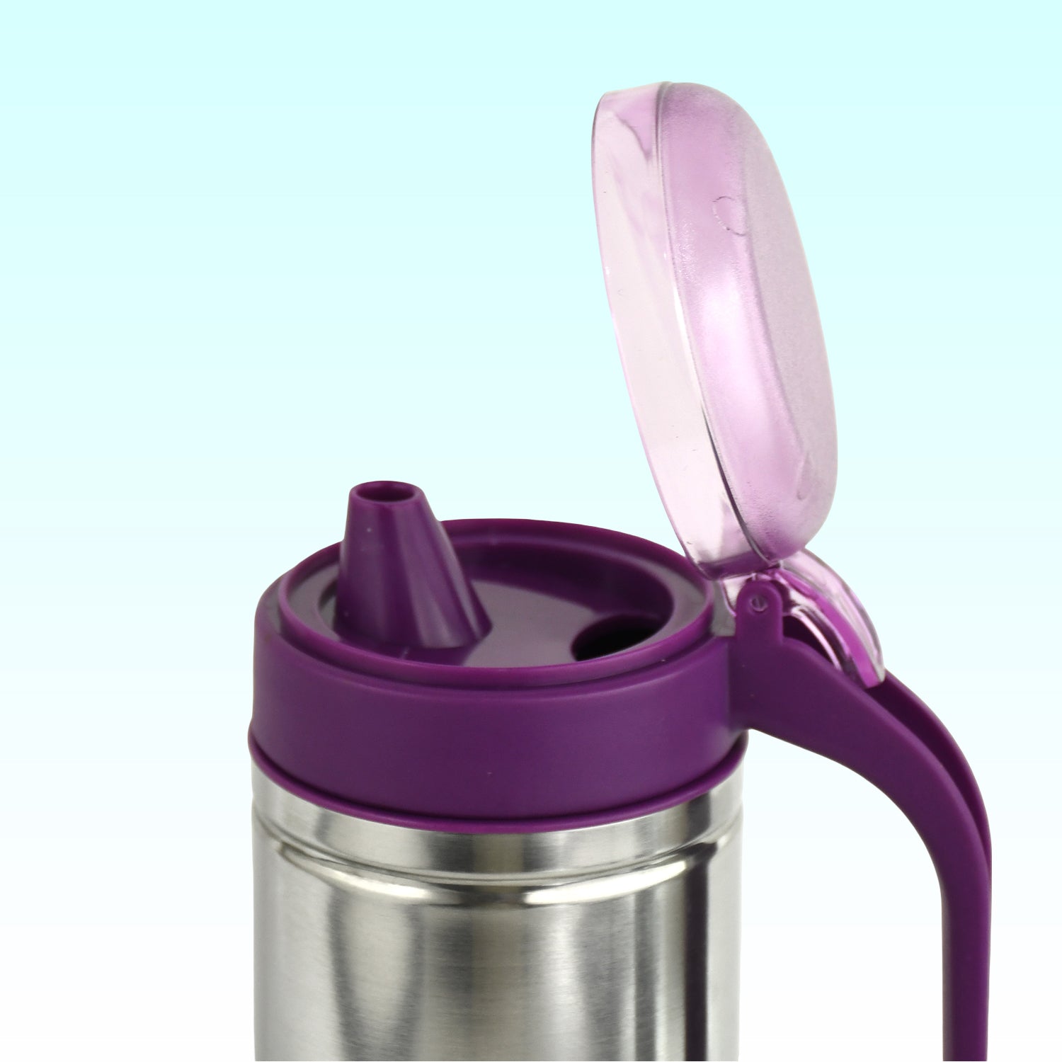Customize Apex 1000ml Approx. Stainless Steel Oil Pourer (1 Pc)