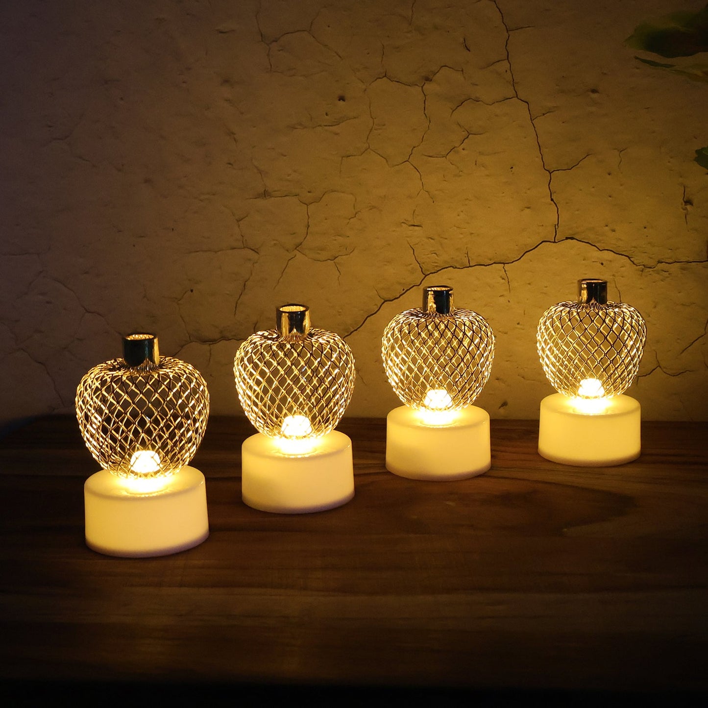 Shine Fruit Tealights