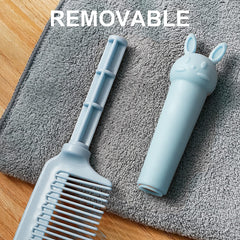 Cutie Comb Bunny Edition