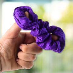 Set of 12 Elastic Hair Bands