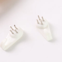 Silent Modern Wall Clock 