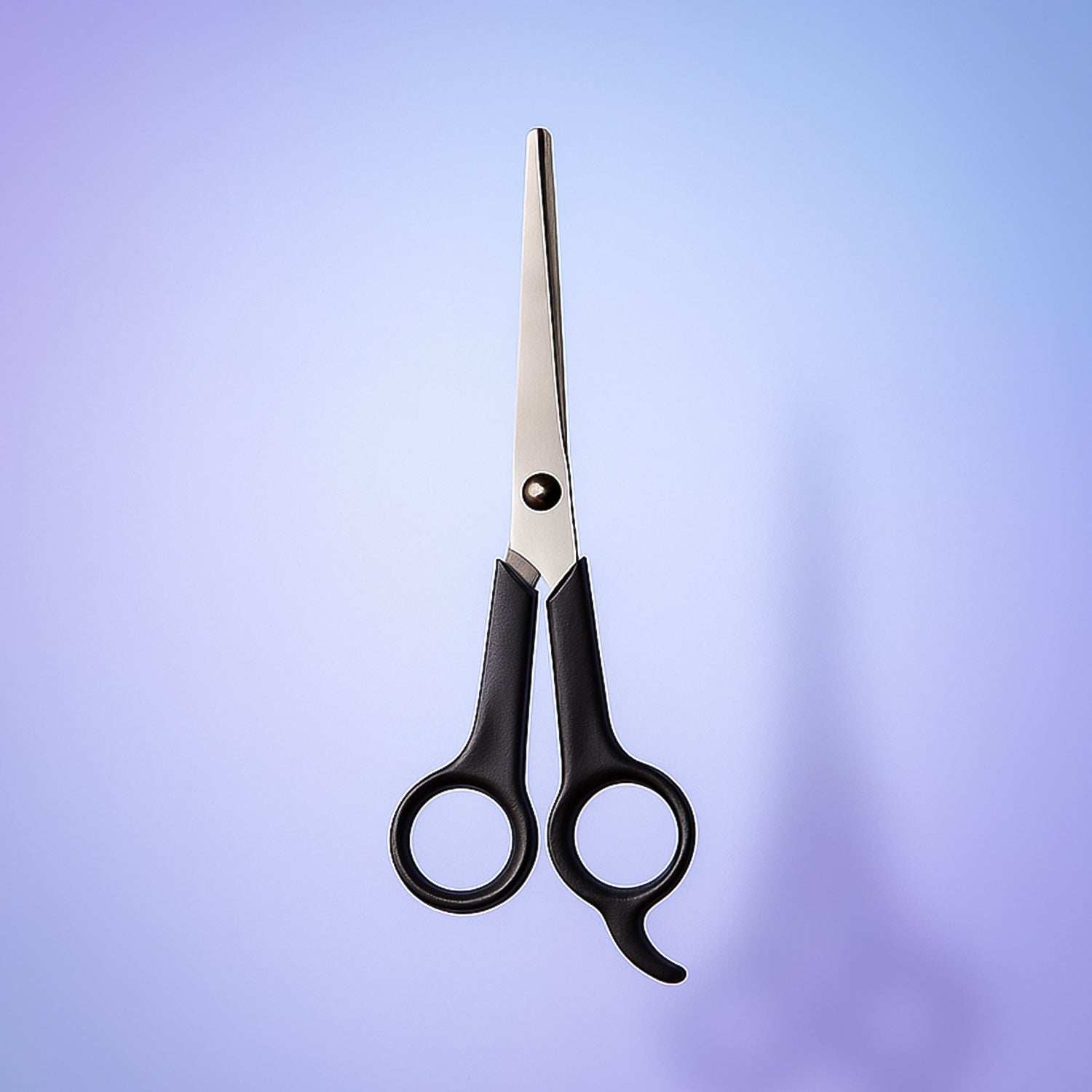 Professional Hair Cutting Scissors - (1 Pc)